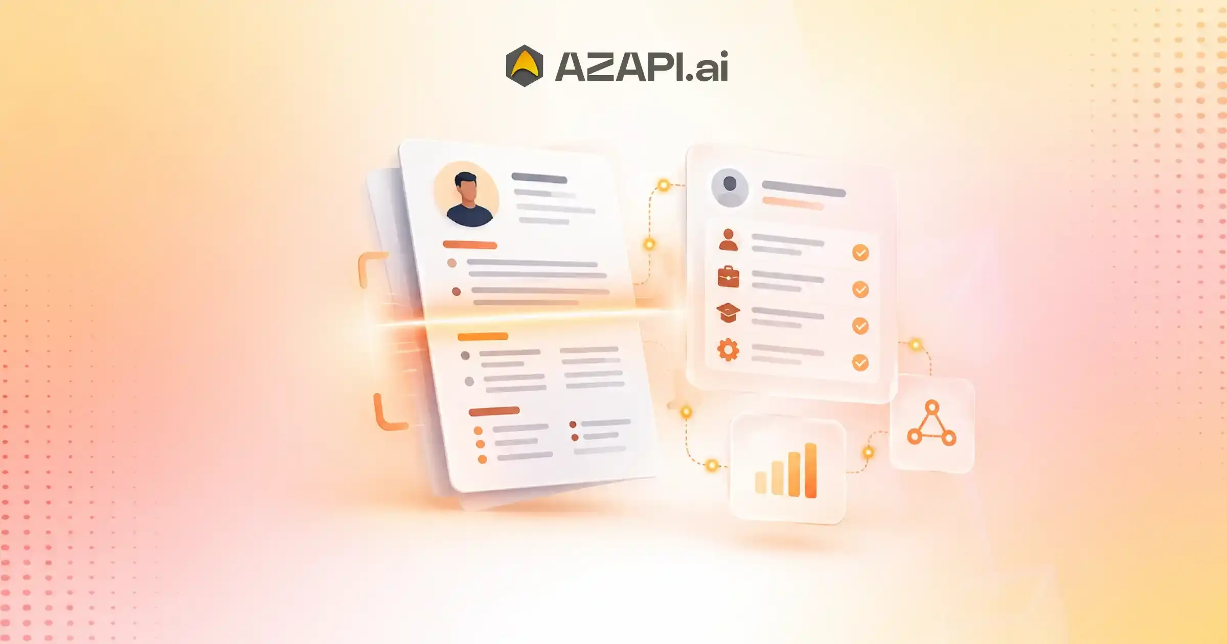Resume OCR API for Automated Data Extraction: What Is It and How Does It Work?