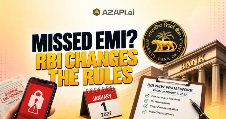 RBI Loan Recovery Rules