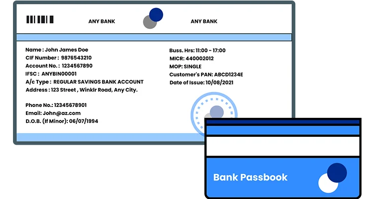 Bank Passbook OCR API