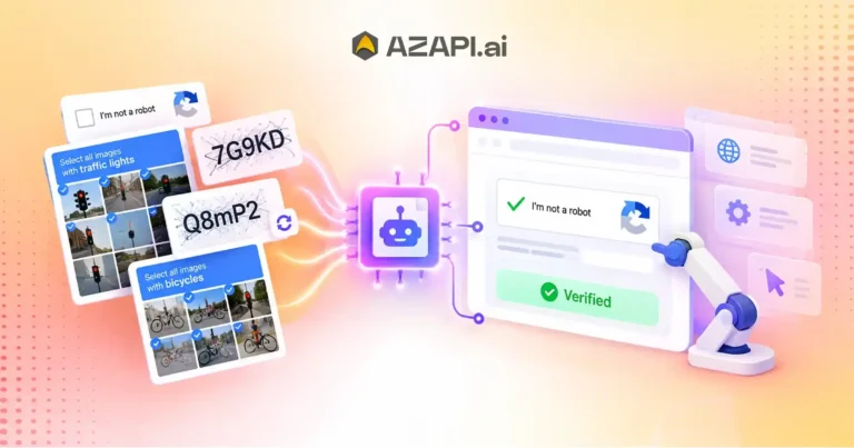 best api to solve image captchas