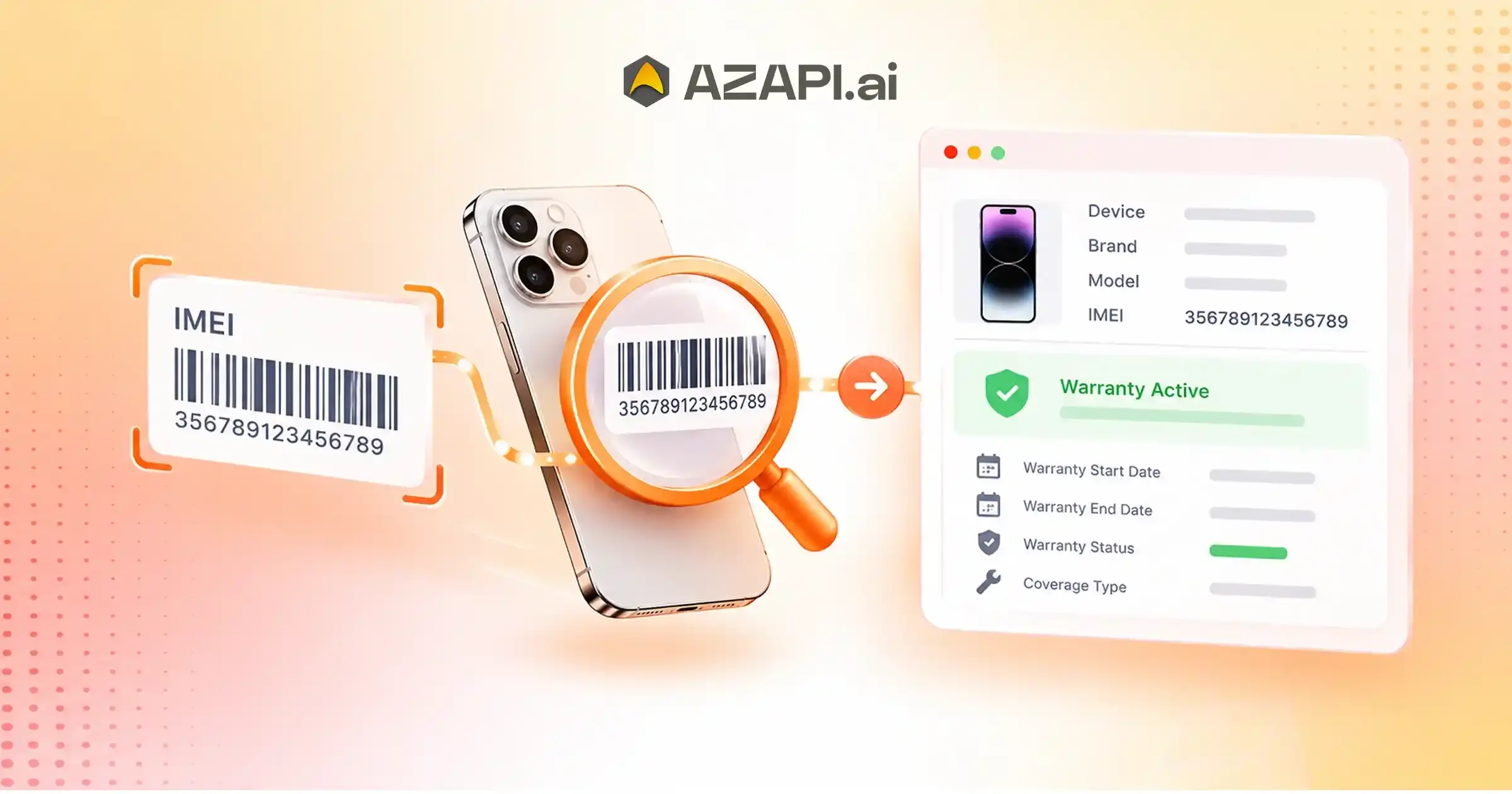 IMEI Warranty Check Online Free: Can You Check Warranty Details Without a Bill?